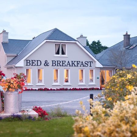 Tower Lodge B&B Mallow Exterior foto