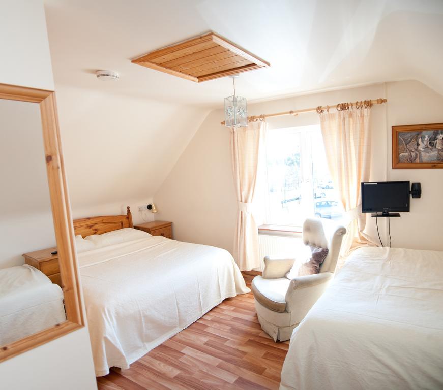 Tower Lodge B&B Mallow Cameră foto