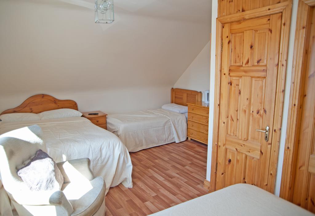 Tower Lodge B&B Mallow Cameră foto