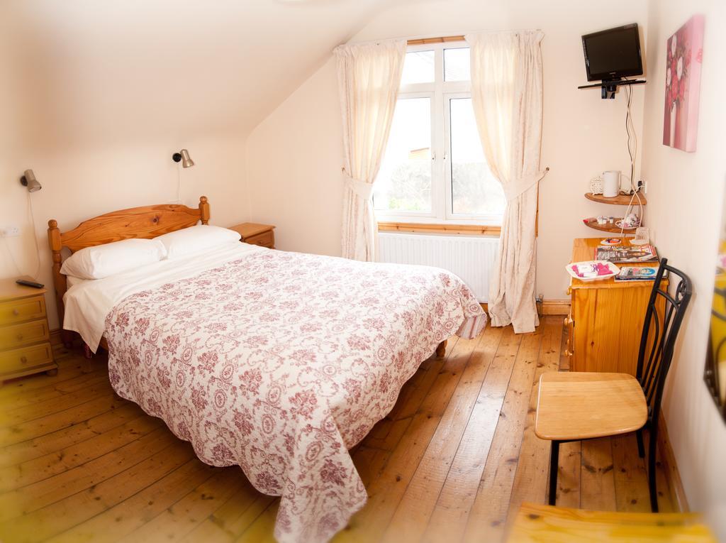 Tower Lodge B&B Mallow Cameră foto