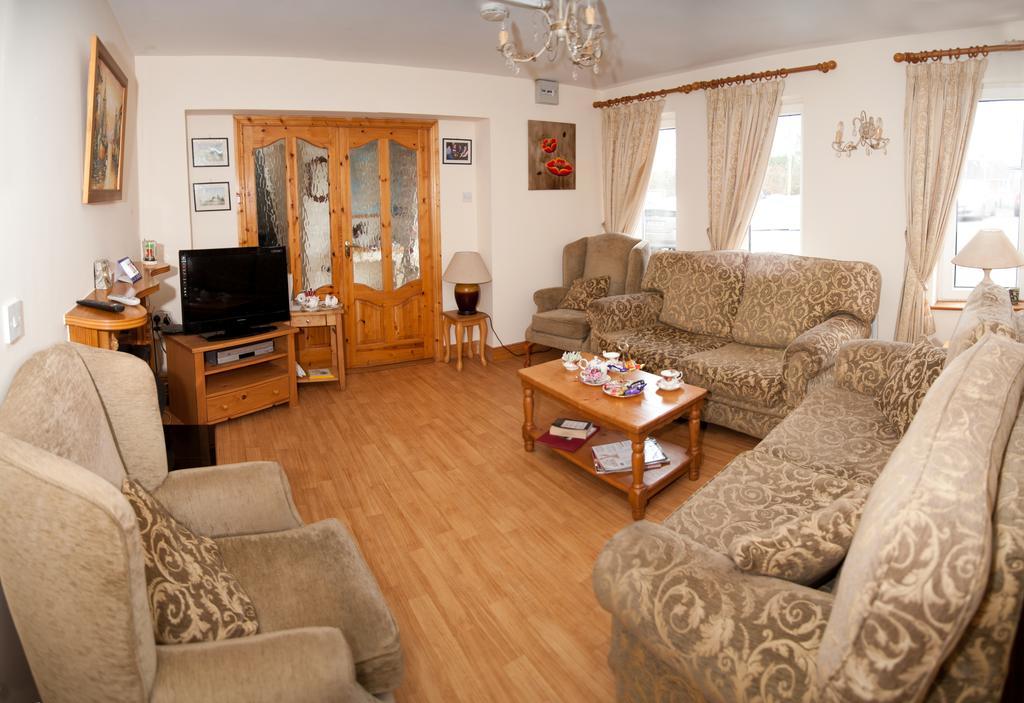 Tower Lodge B&B Mallow Exterior foto
